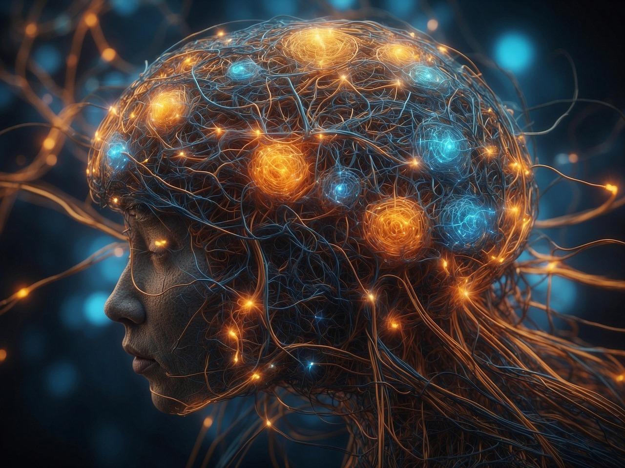 Vision géopolitique